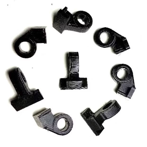 Ganjelan footstep belakang Pulsar 200NS NS200 bajaj kawasaki