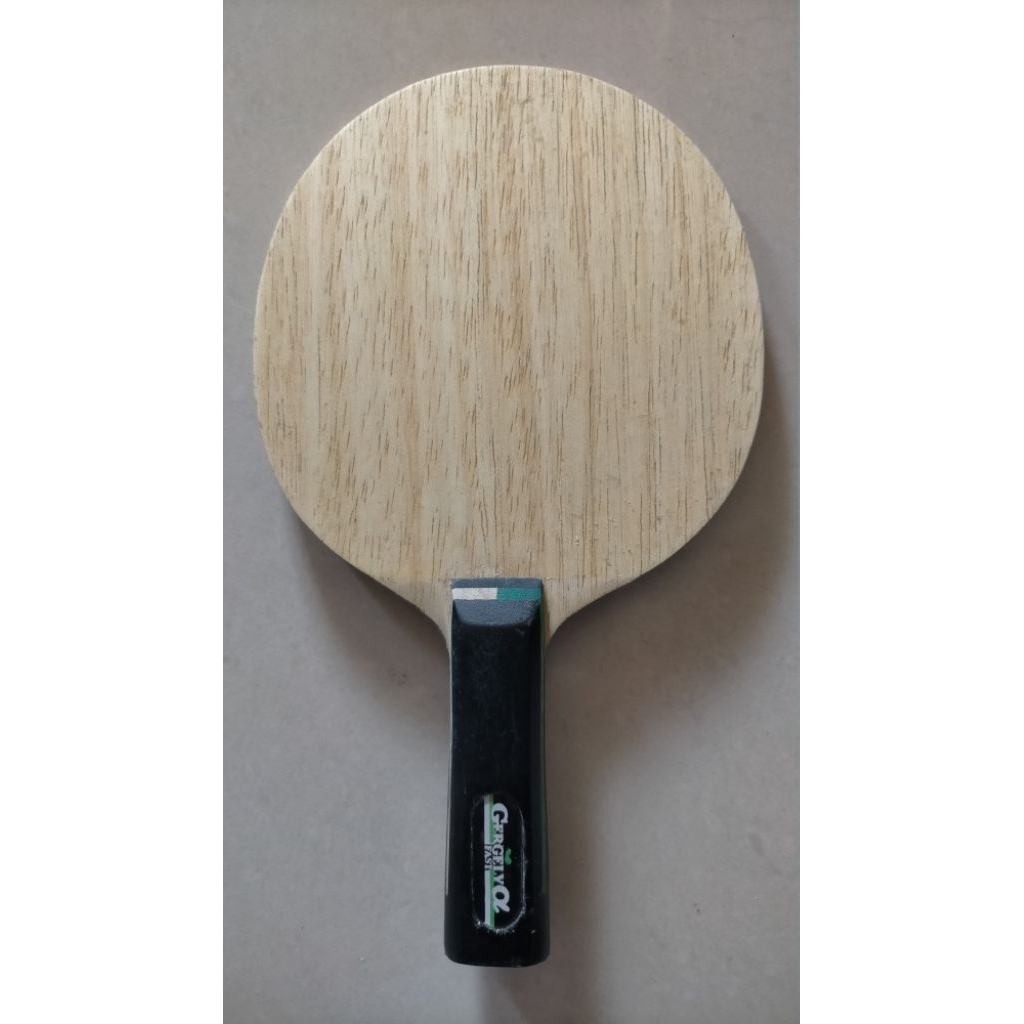 bet gergely alpa custom carbon super alc + suoer zlc second