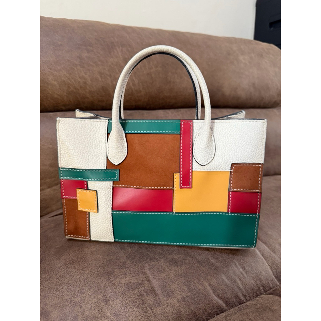Rounn bag