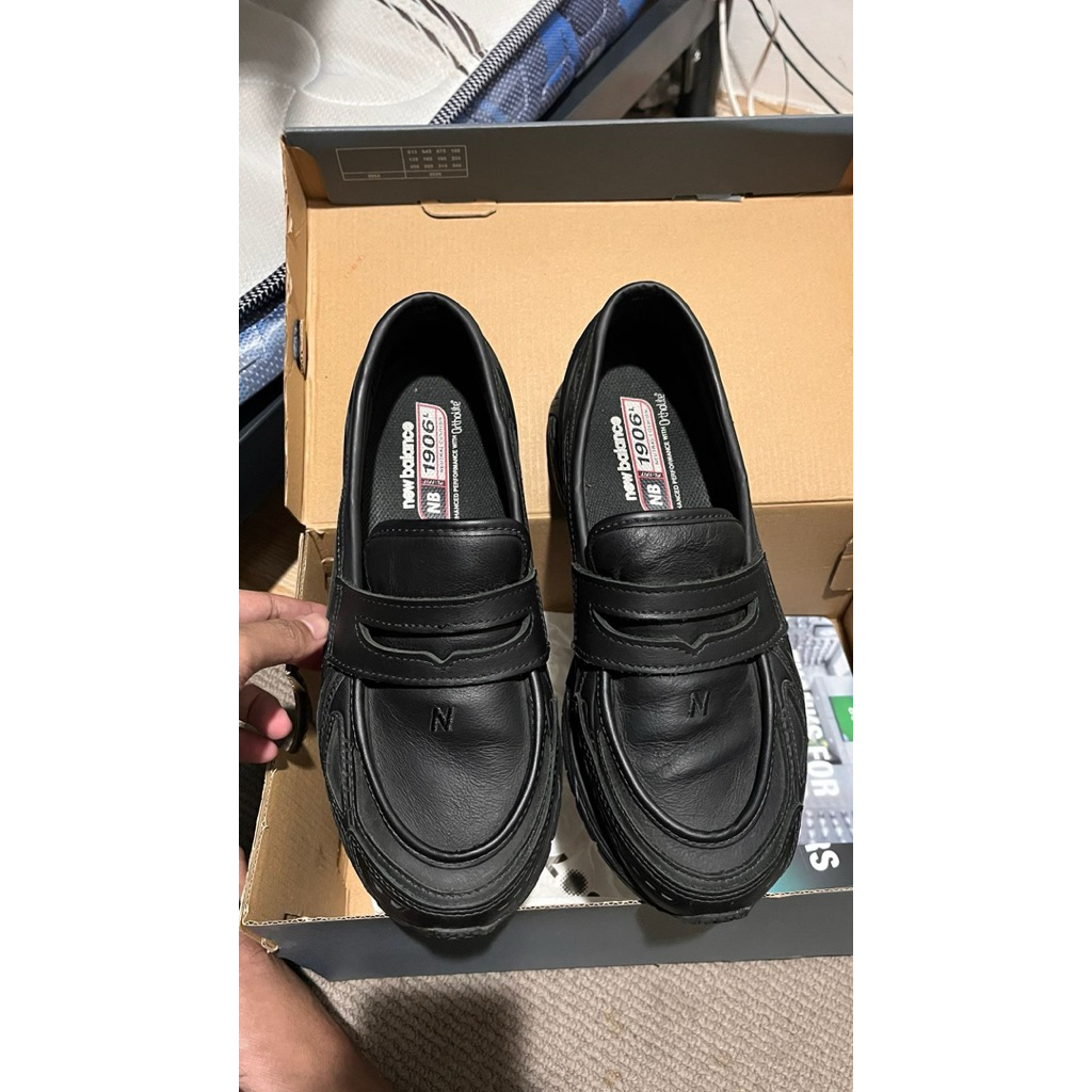 NB1906 L
