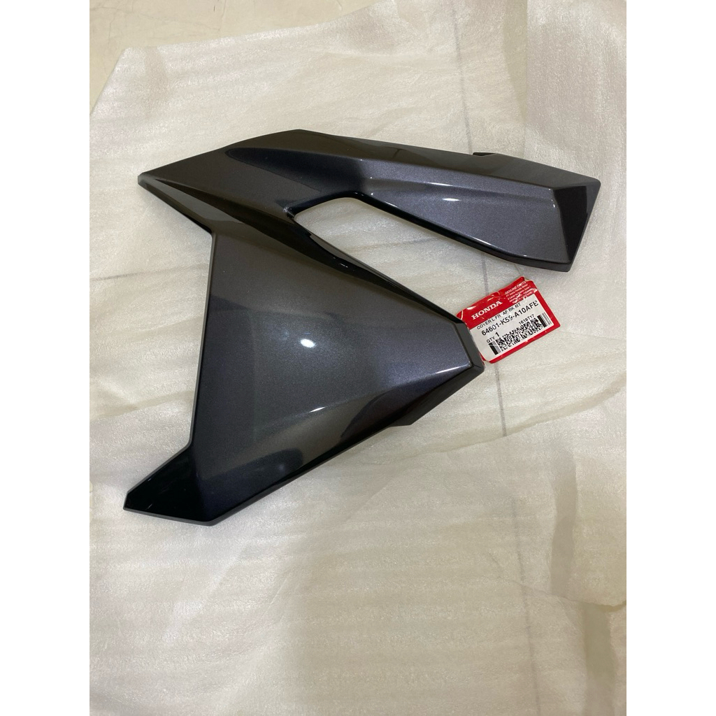 Cover Vario 150 - Vario 125 - 64601K59A10AFB - 83620K59A70ZB -