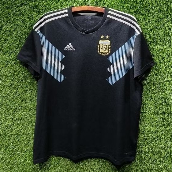 Jersey Argentina Original 2019-2020 Away XL