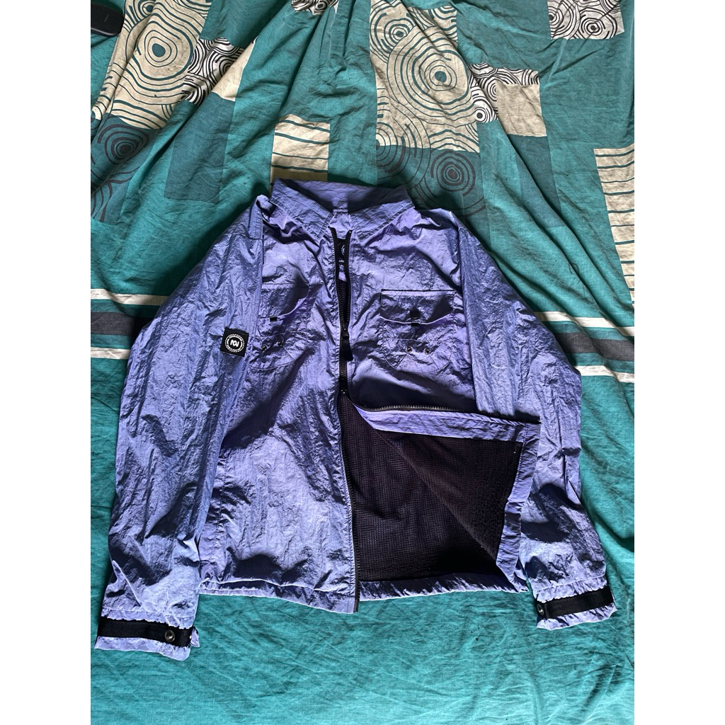 jaket tm