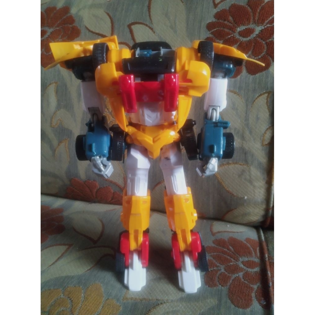 Tobot Titan Jumbo minus