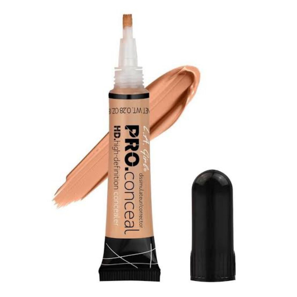 Concealer LA Girl HD Pro Conceal Nude