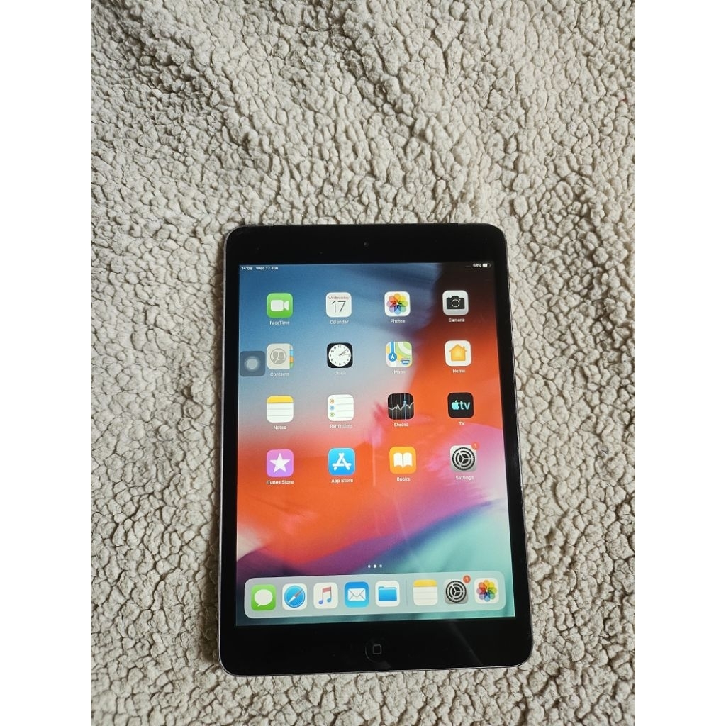 iPad mini 2 16gb