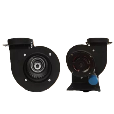 Blower Keong Mini Centrifugal MC-DE M160R