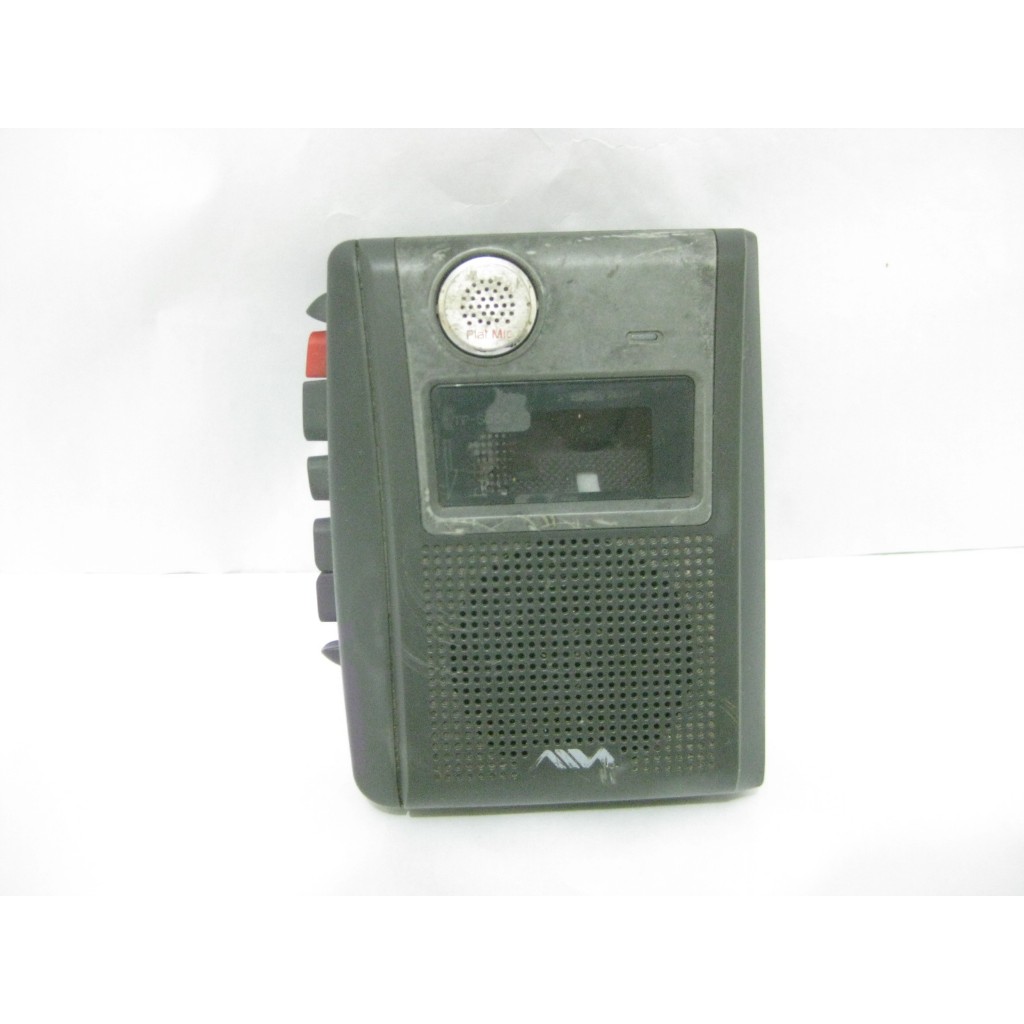 Walkman Aiwa TP-S350 pemutar perekam kaset 2