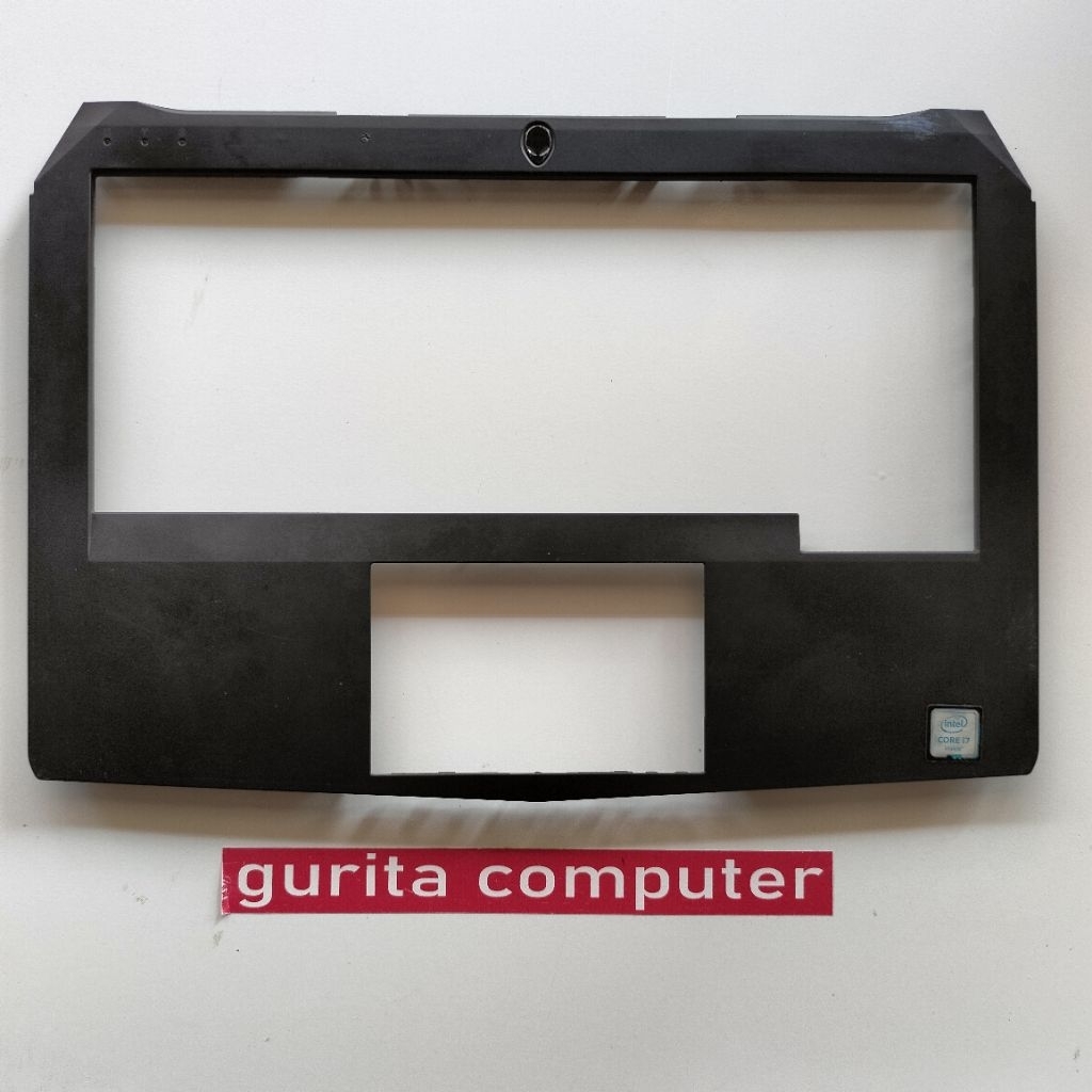 casing palmrest laptop dell alienware 13 R2