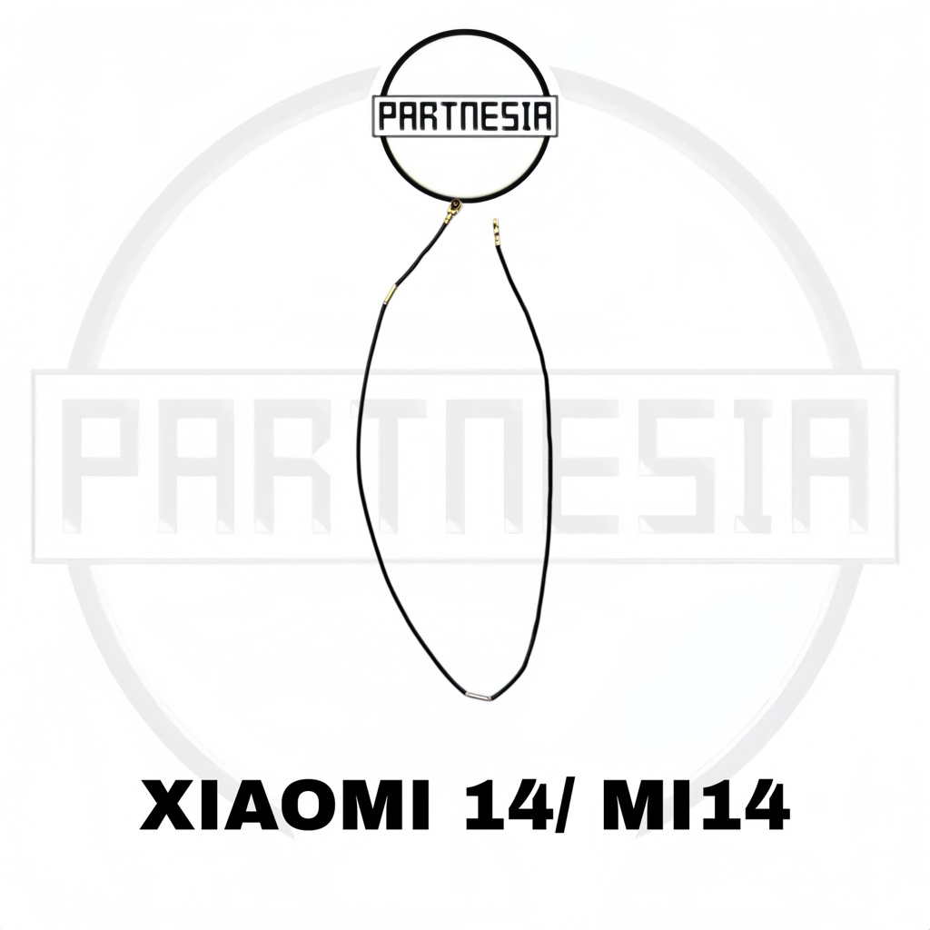 SIGNAL CABLE PENGHUBUNG ANTENA KABEL SINYAL PENGUAT SINYAL XIAOMI 14 / MI14/ MI 14 ORIGINAL COPOTAN
