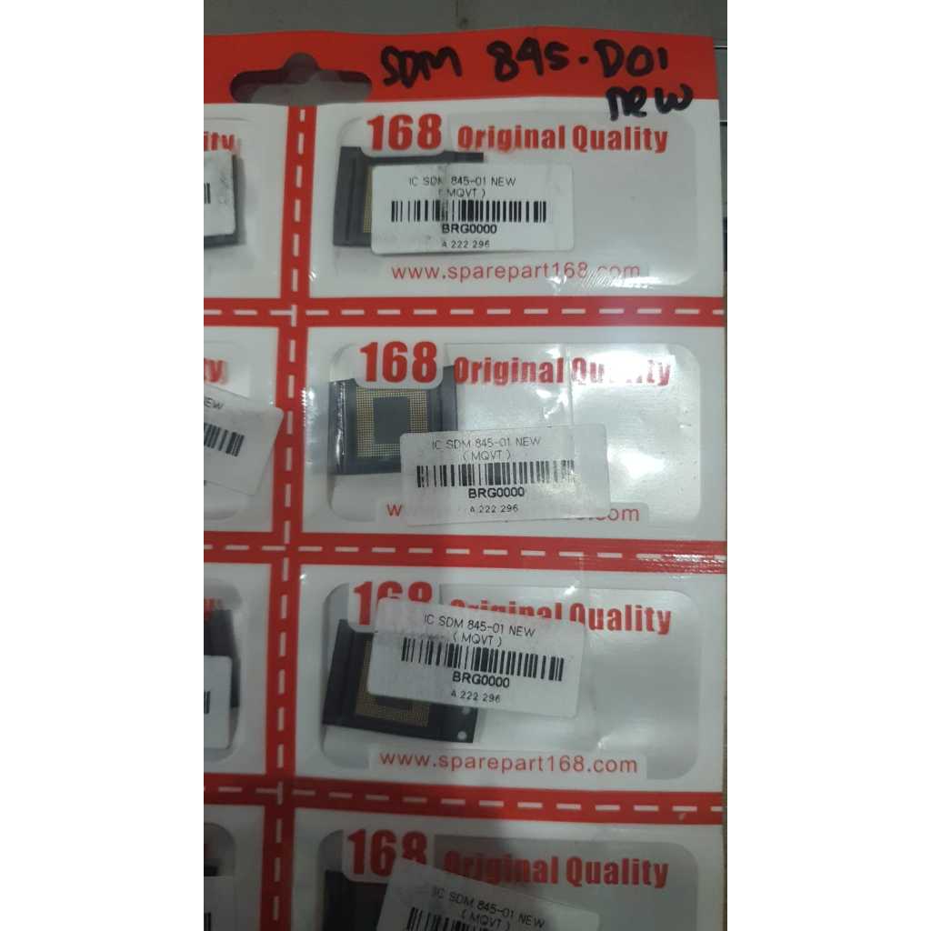 IC SDM 845-D01 NEW