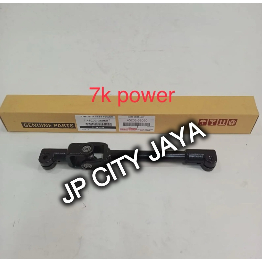 joint steer kijang 7k power original