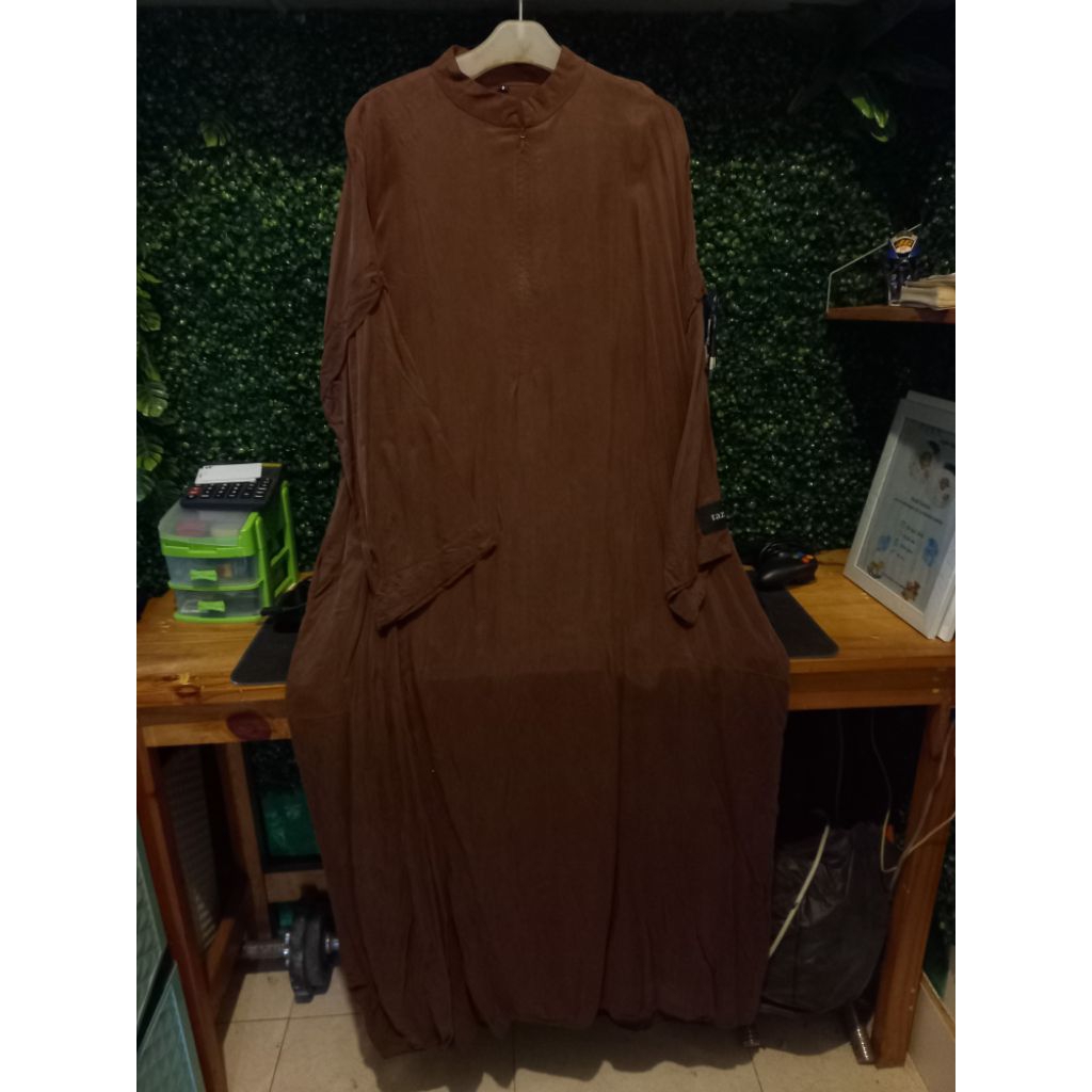 Fina 1.0 Brown Taza