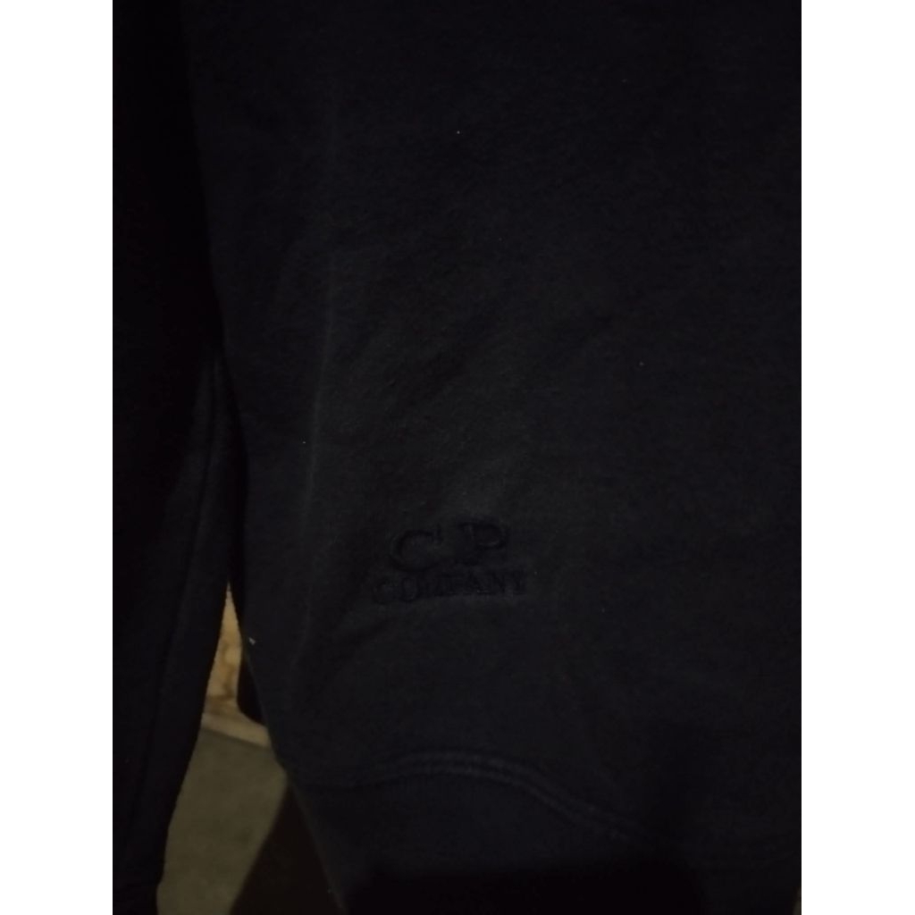 Crewneck Cp company Arm lens