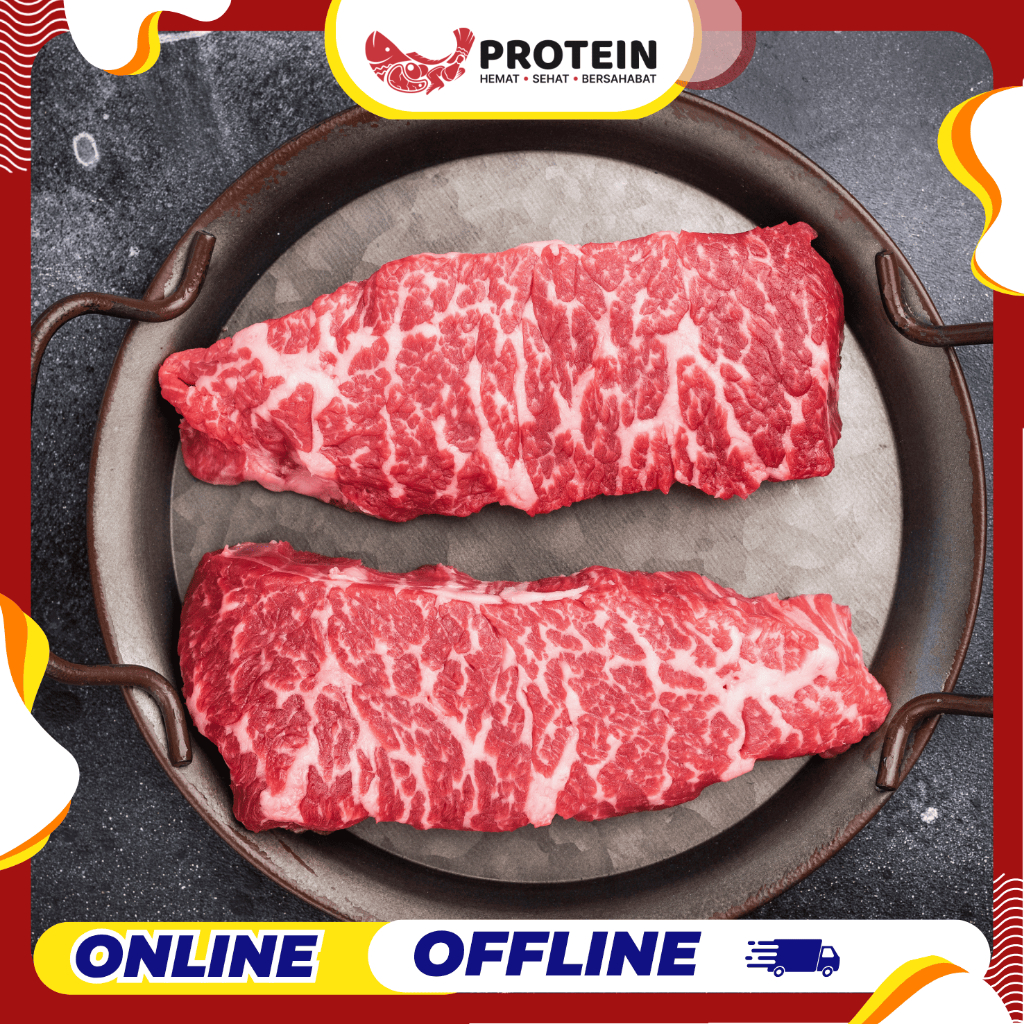 Beef Steak