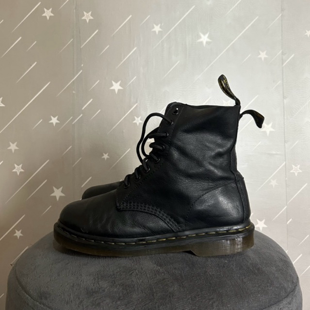 Dr. Martens 1460 Pascal Black