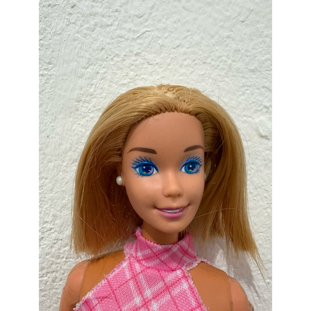 barbie jadul junk