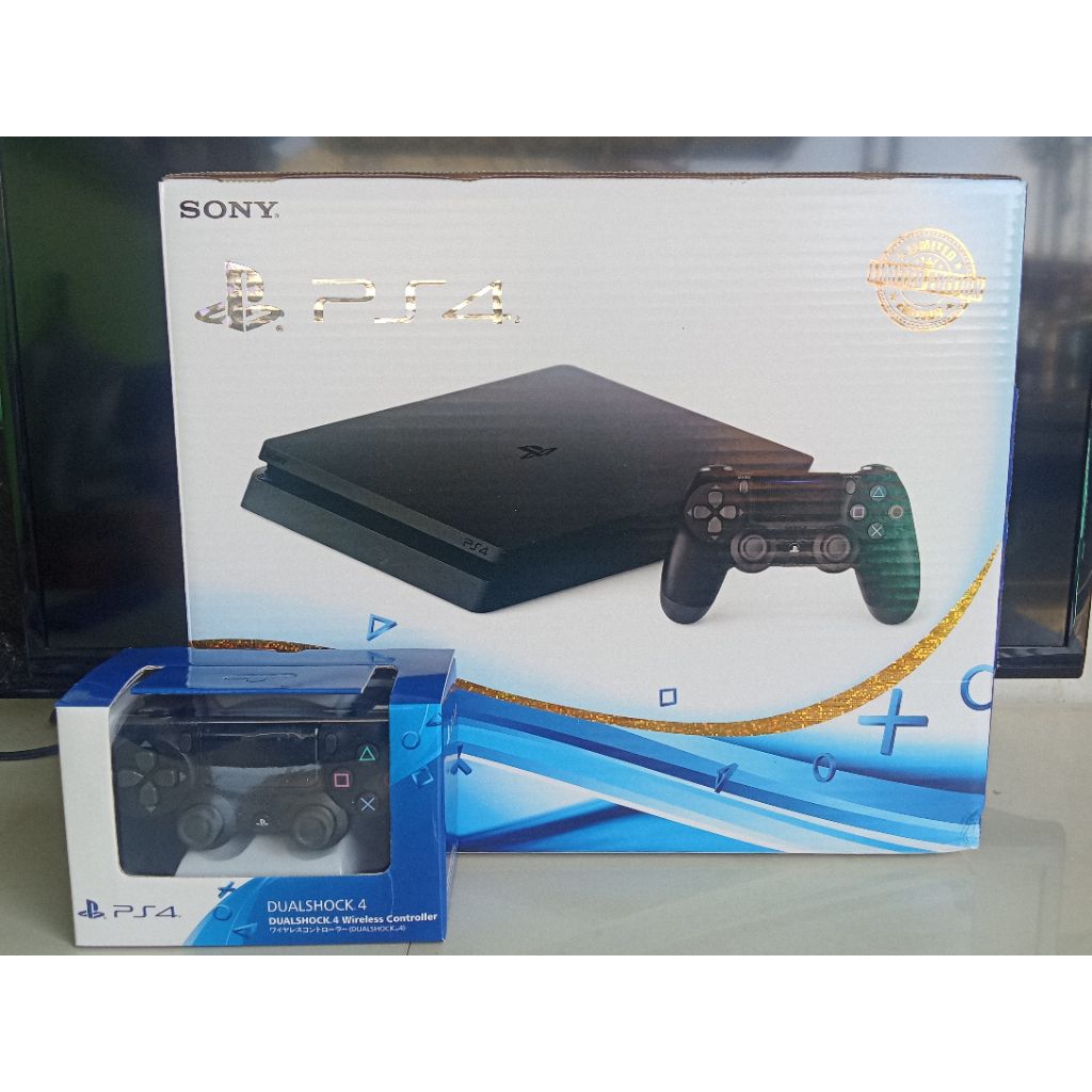 ps4 slim hen 12 1tb