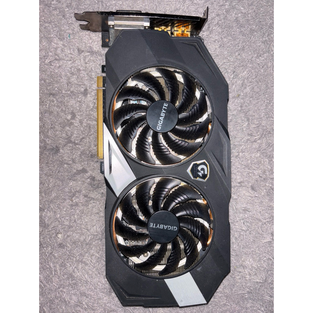 VGA GTX 960