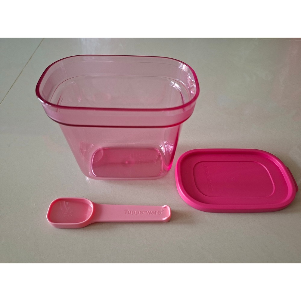Tupperware Umami Collection 500ml