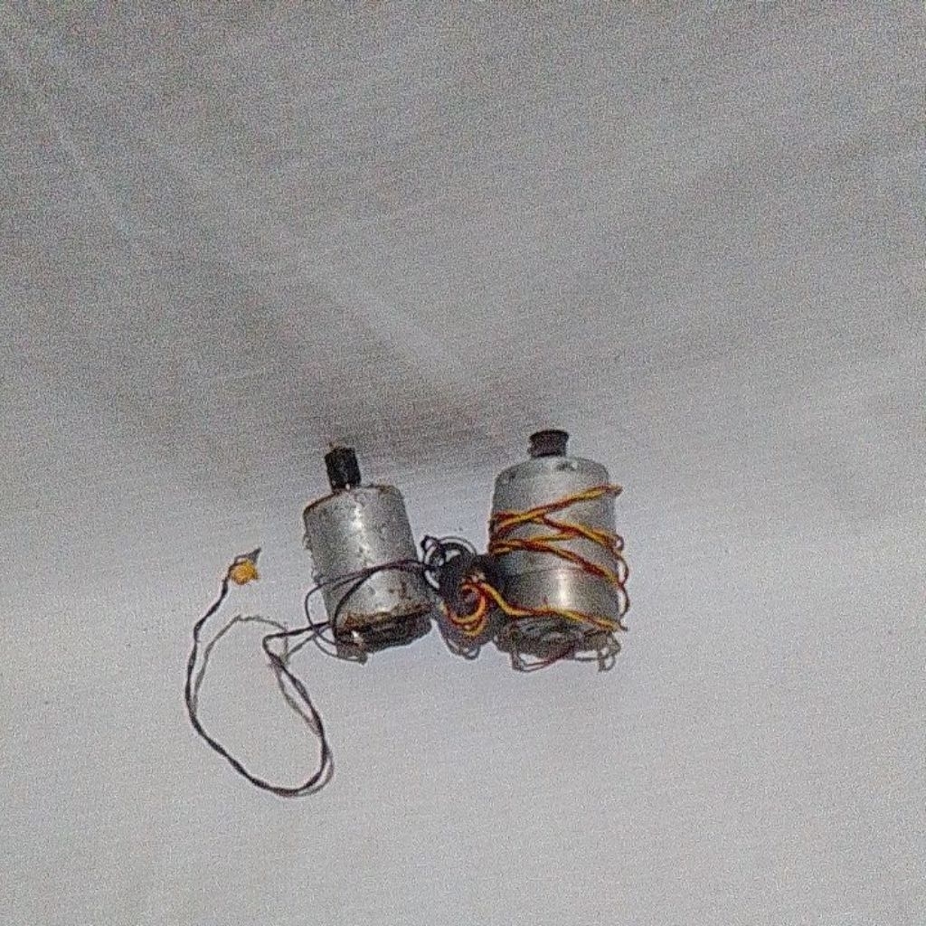 dinamo printer canon series original copotan, jaminan awet daripada dinamo biasa
