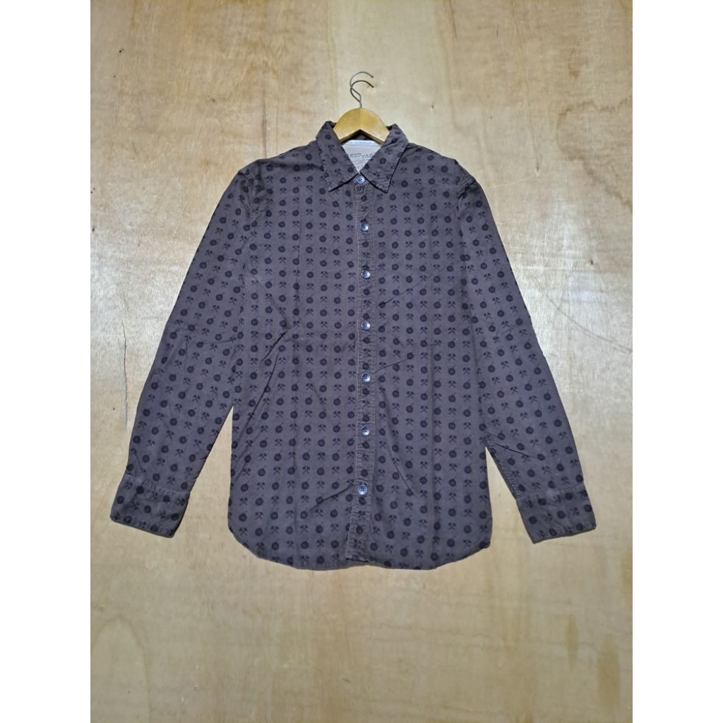 Kemwja LEVIS RED TAB CORDUROY Second Original