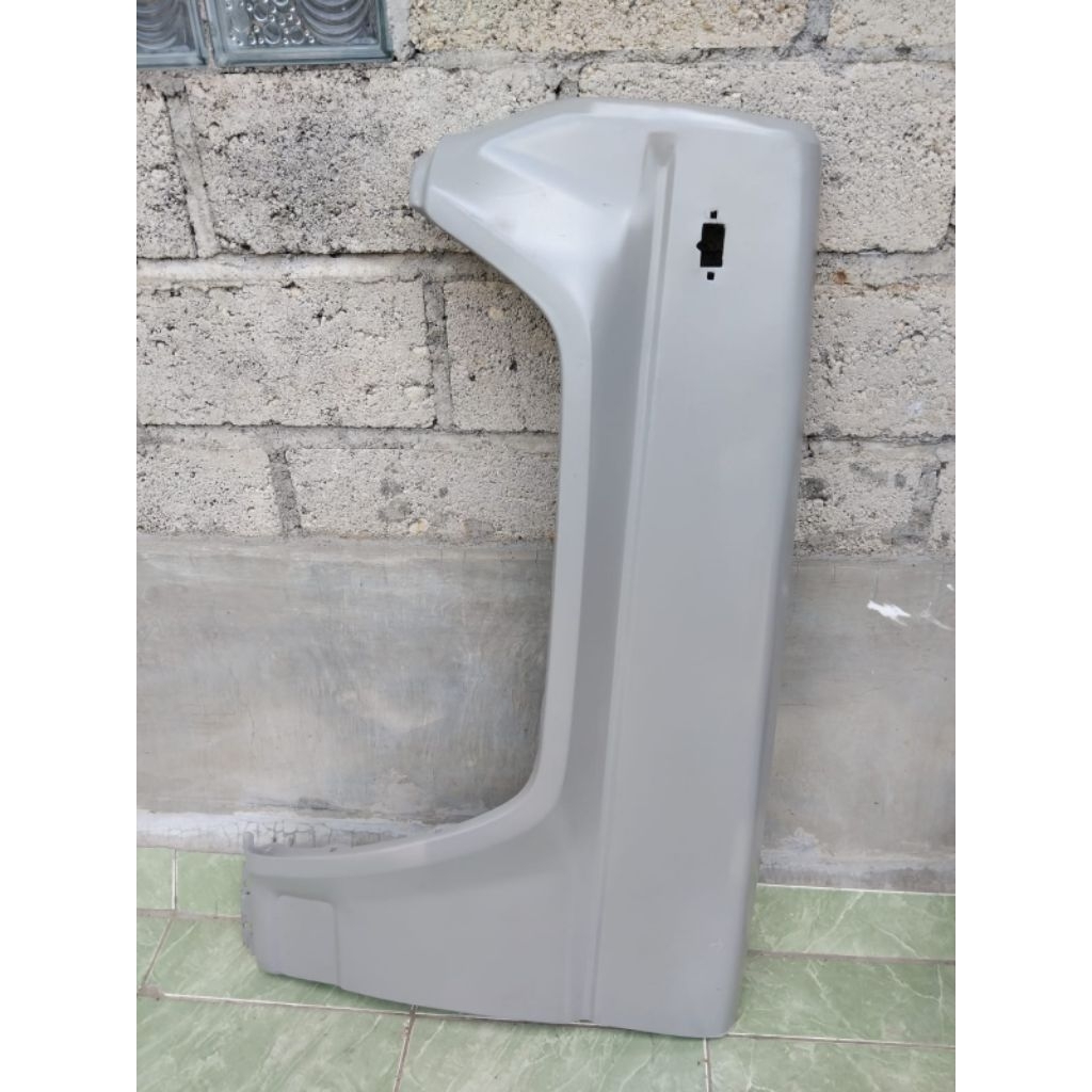 FENDER kiri TAFT GT HILINE