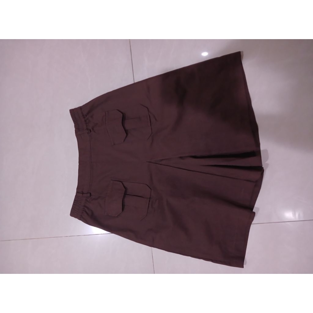 Rok pramuka SMP penabur
