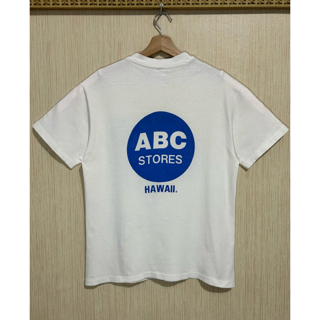 ABC Stores Hawaii Vintage 90’s T-shirt