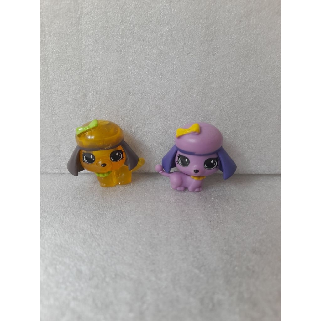Figure littlest pet shop