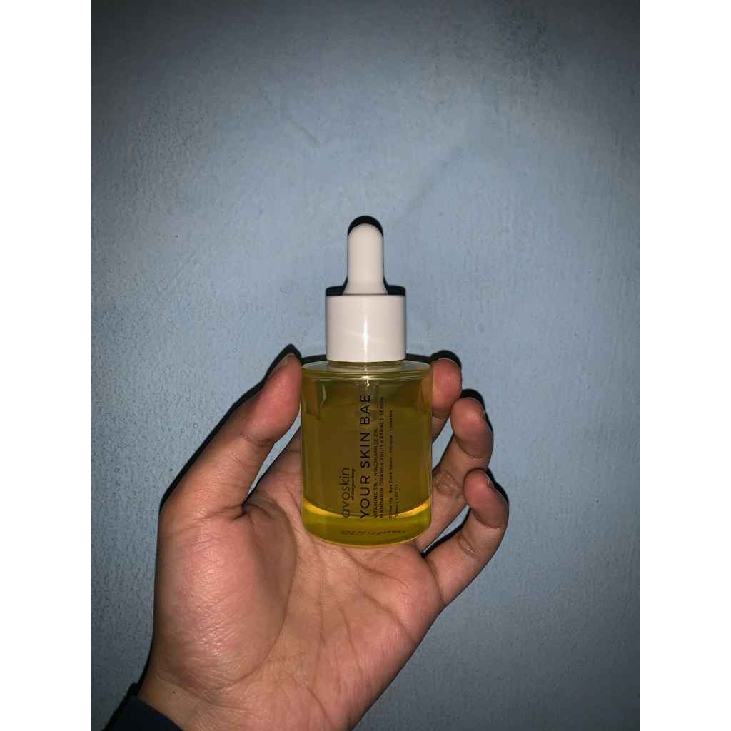 PREOVED SERUM AVOSKIN VITAMIN C