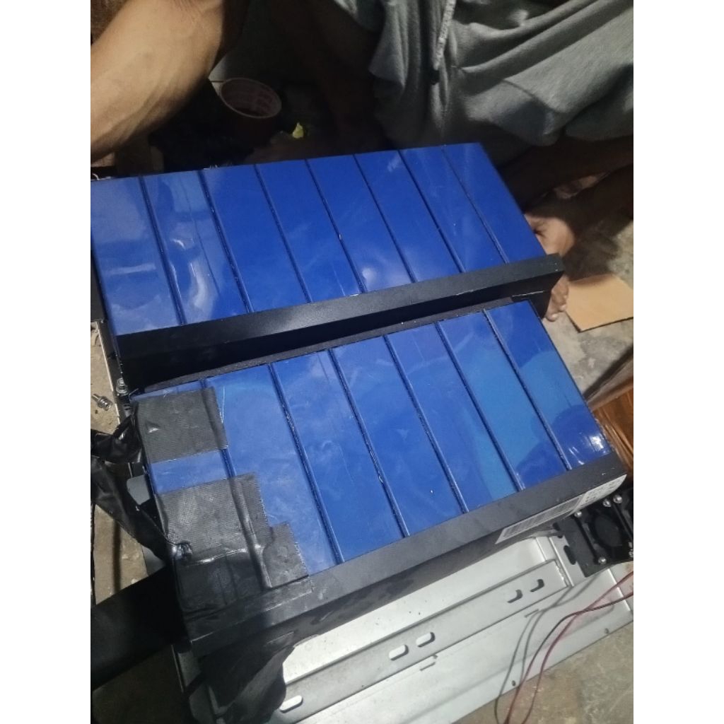 batre lithium Lippo