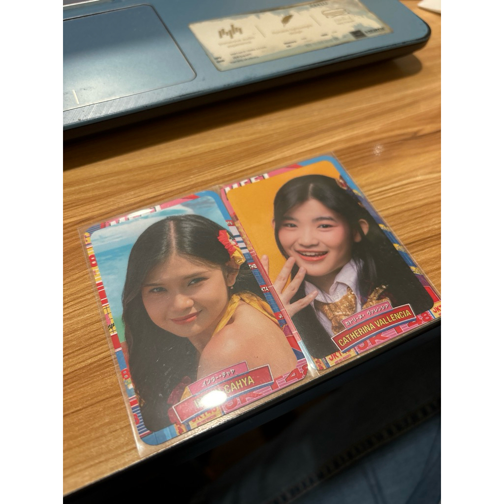 PC Sister Reunion JKT48