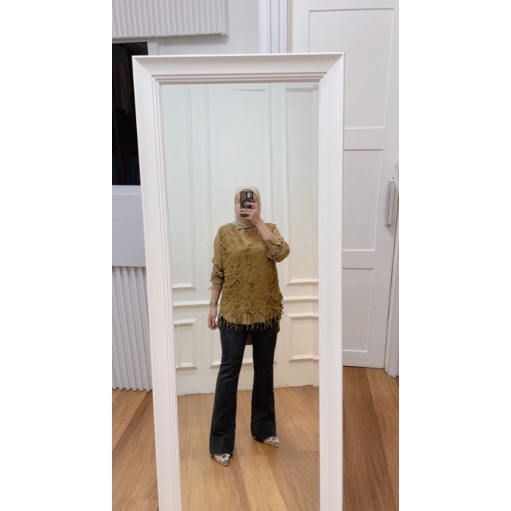 sherly blouse