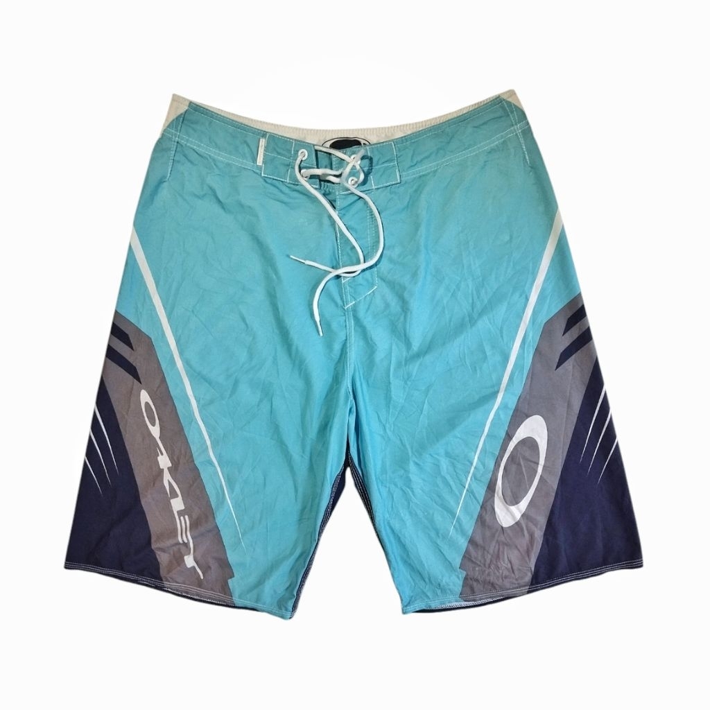 Boardshort Oakley Vault Tech // Celana Surfing Pantai Pria Unisex