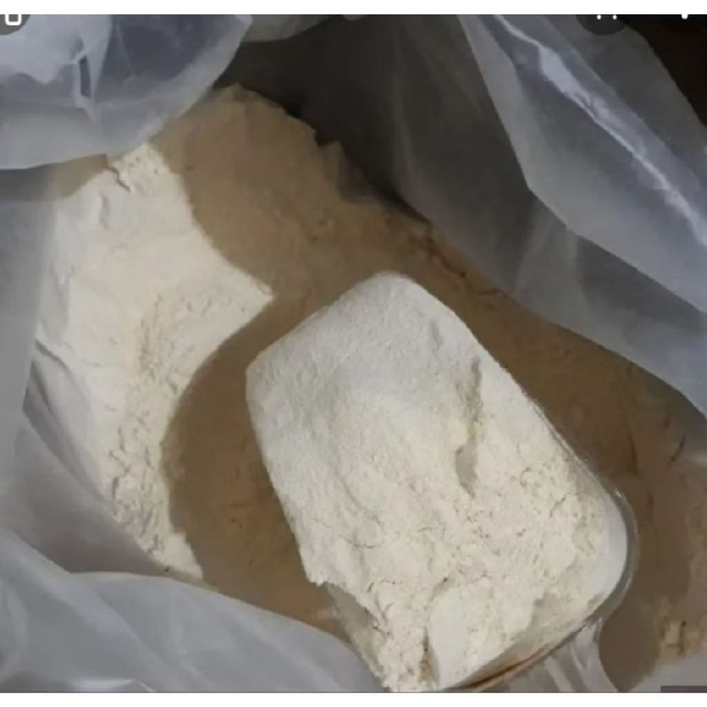 Filo Milky Cheese Filling Bubuk 1Kg / Filling Bubuk isian Premiks Pengisi Roti Rasa Keju 1 Kg
