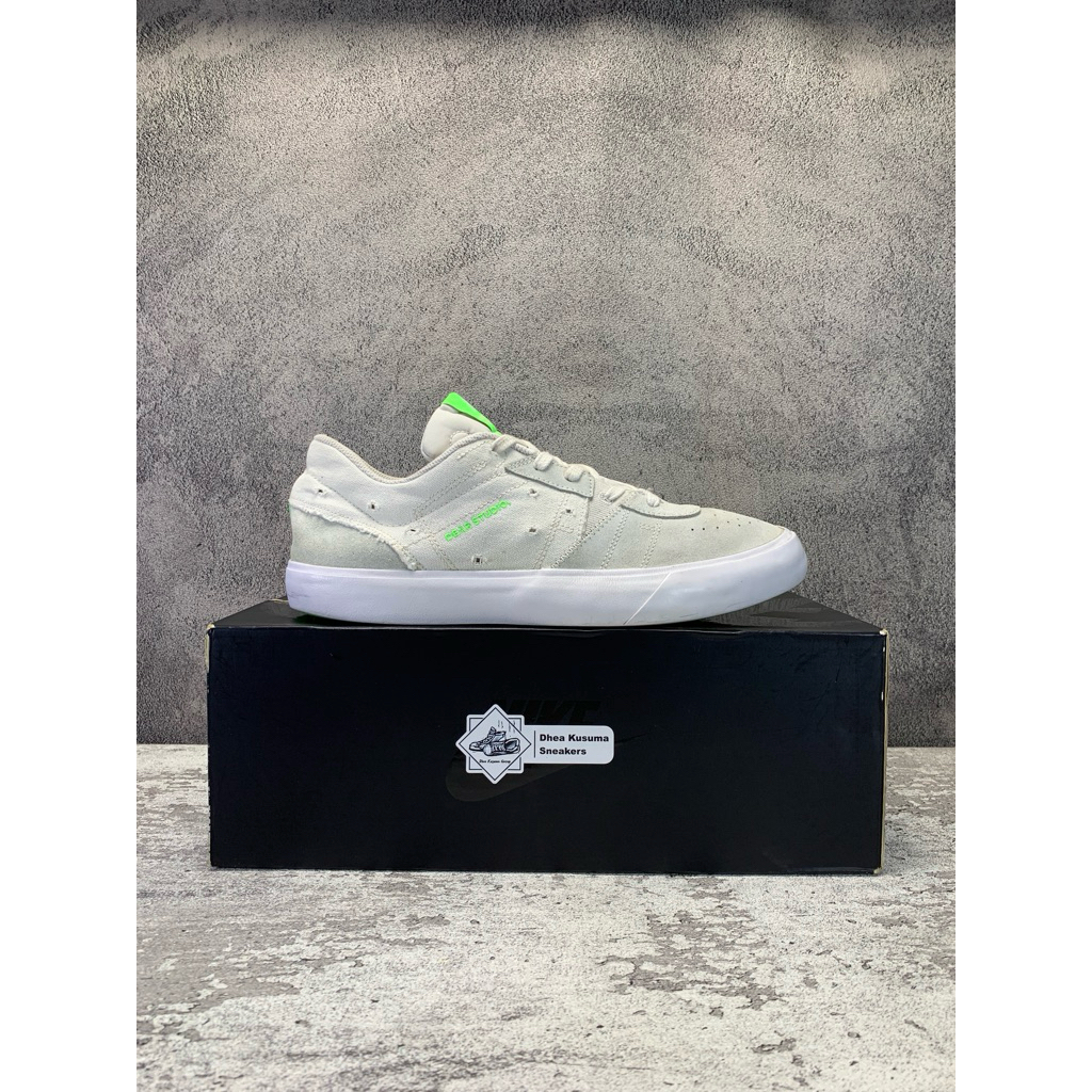 Sepatu Second  Air Jordan Series .05 ‘Dear Studio’  Size 44 insole 28 cm  Original Guarantee 100%