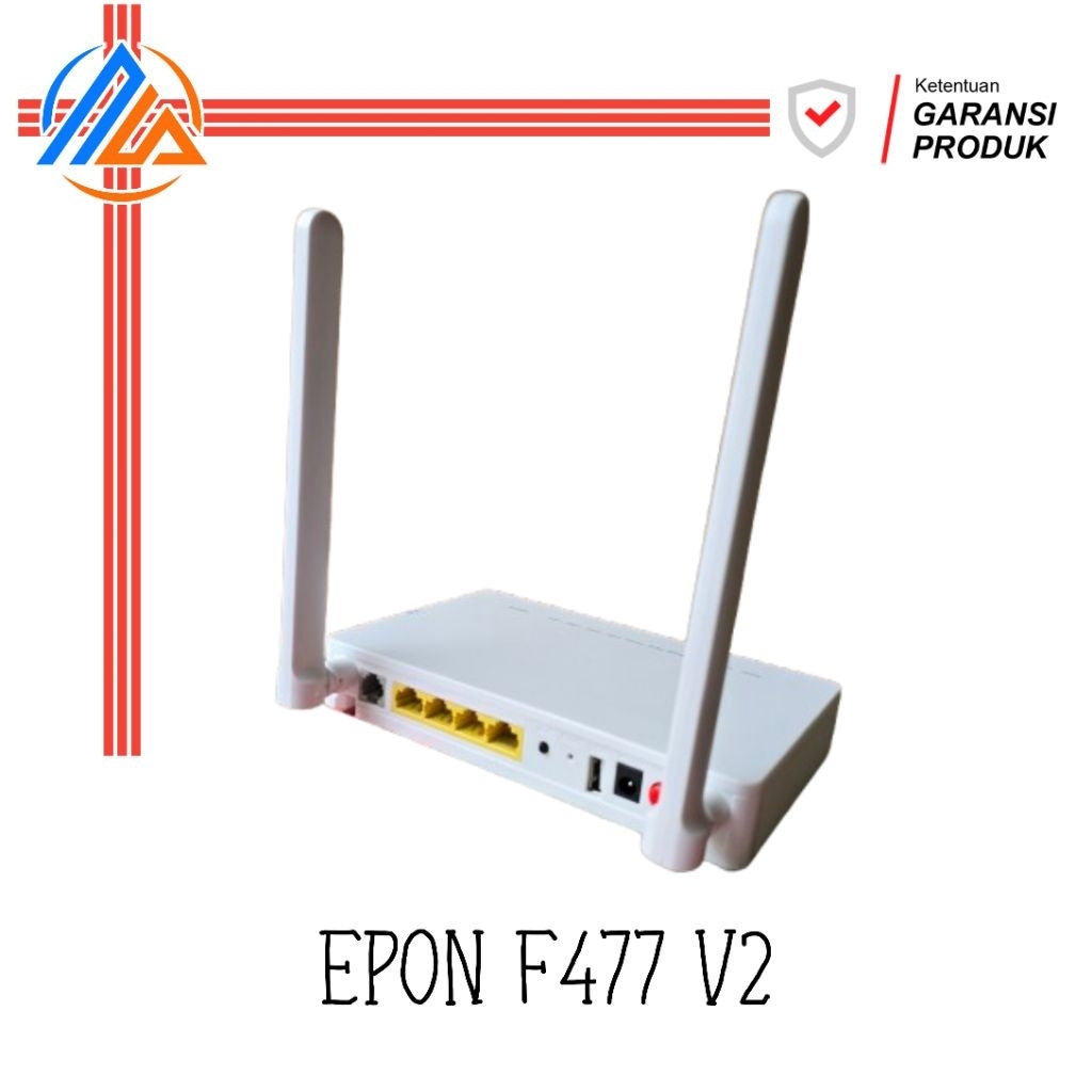 ZTE F477v2 MODEM EPON