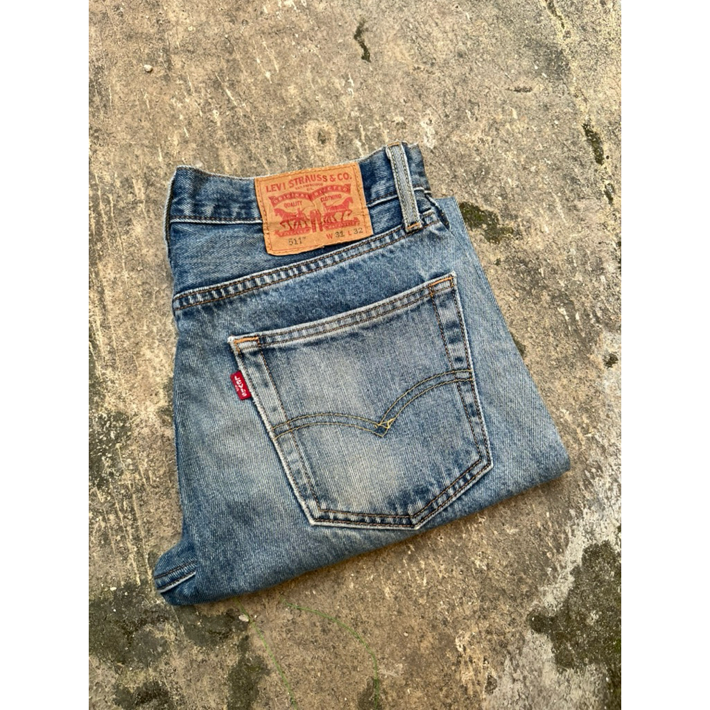 levis511