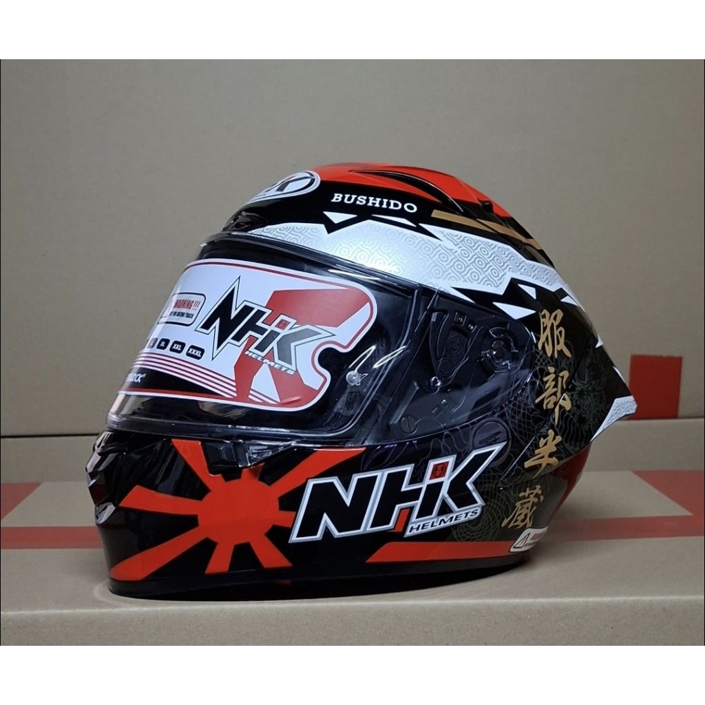 nhk gp r tech mihail