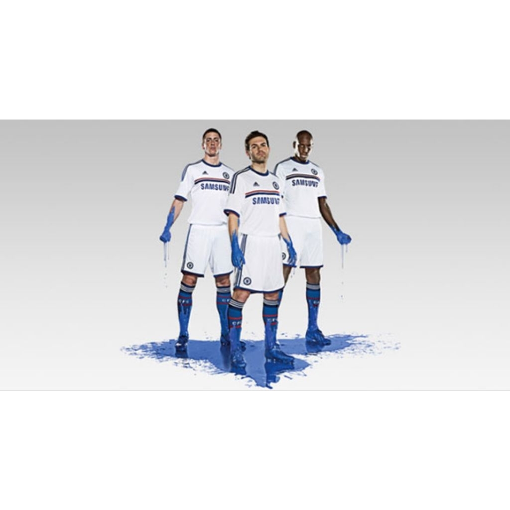 Jersey Chelsea away 2013/2014