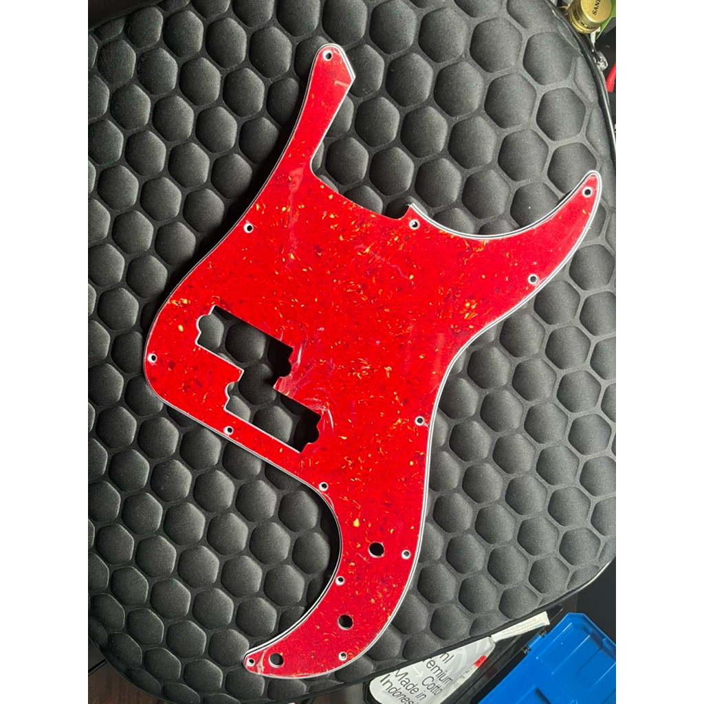 Pickguard Precision Bass Pbass
