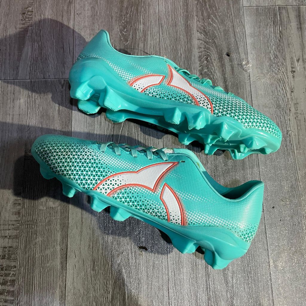 Sepatu Bola Ortus Original Size 41