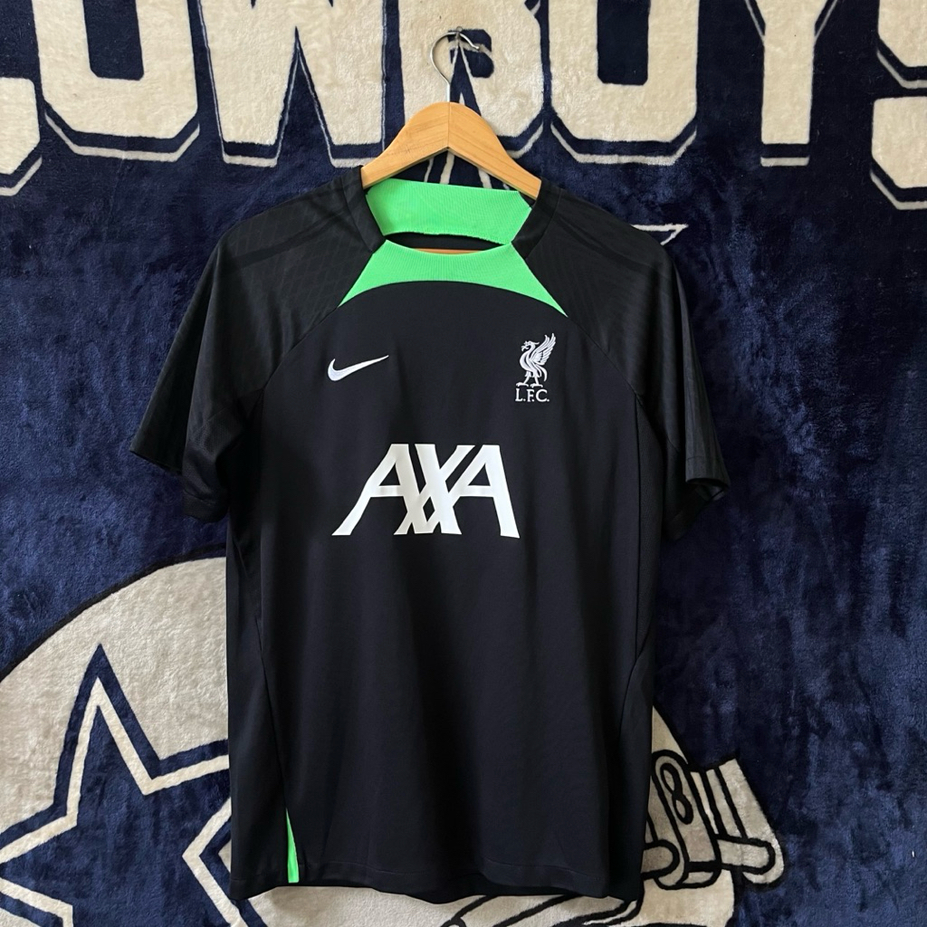 Jersey Prematch Liverpool 2022/23
