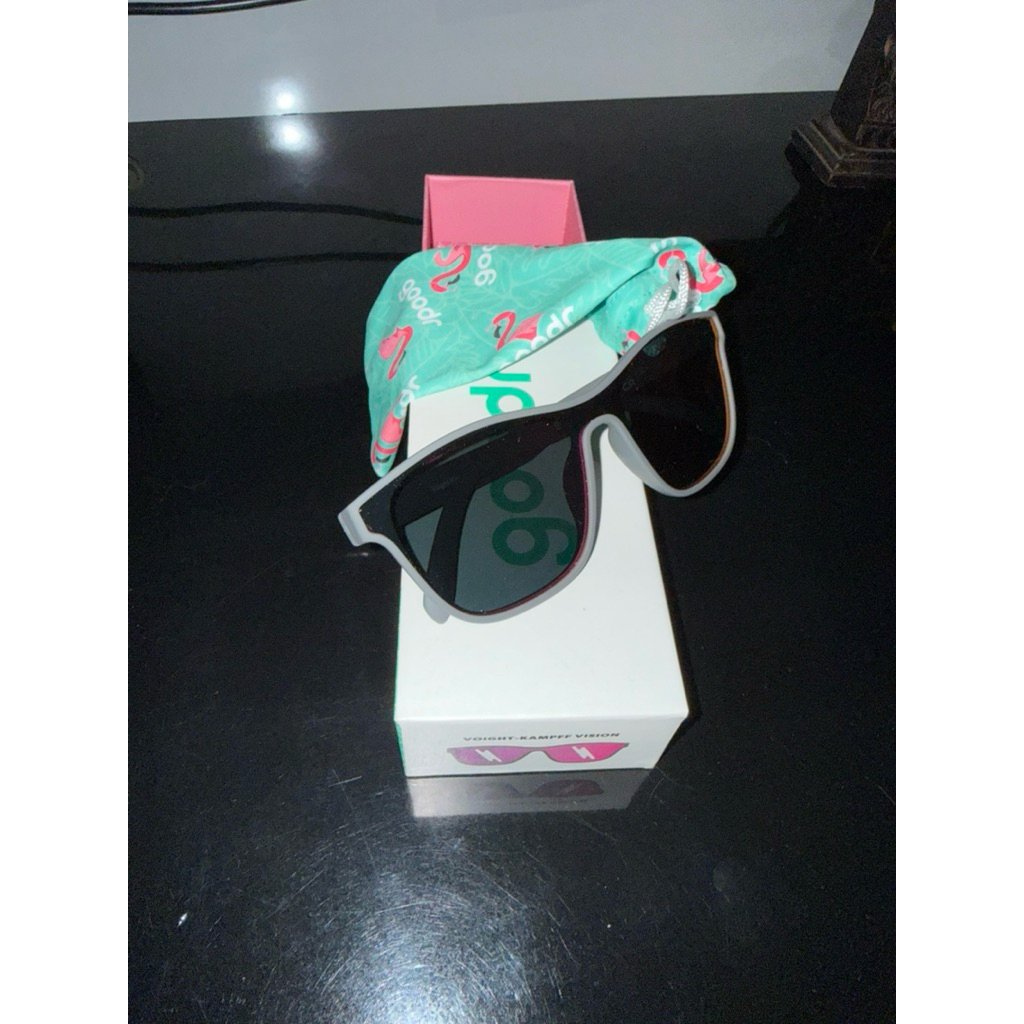 kacamata goodr Vrg sunglasses