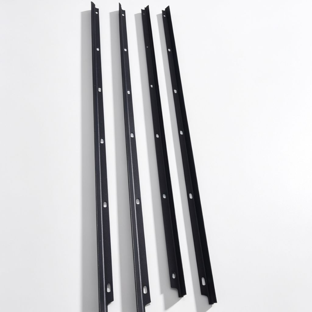 pelipit pintu/karet kaca dalam depan dan belakang AVANZA XENIA old 68171-BZ010,68173-BZ010 harga 1se