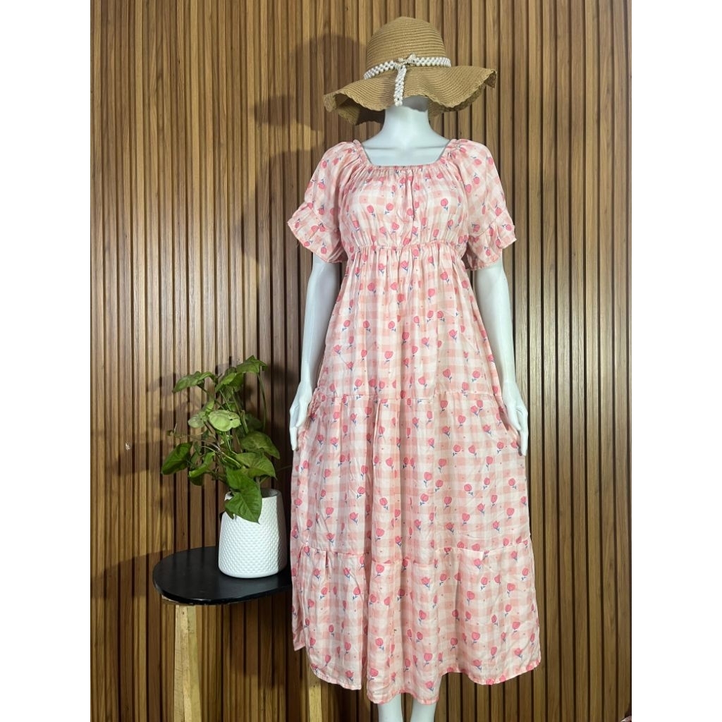Aulia dress