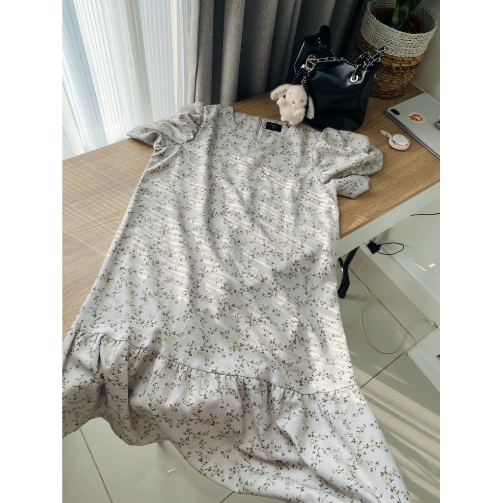 Eprise Dress
