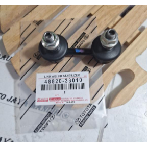 Link stabil stabilizer Great corolla great
