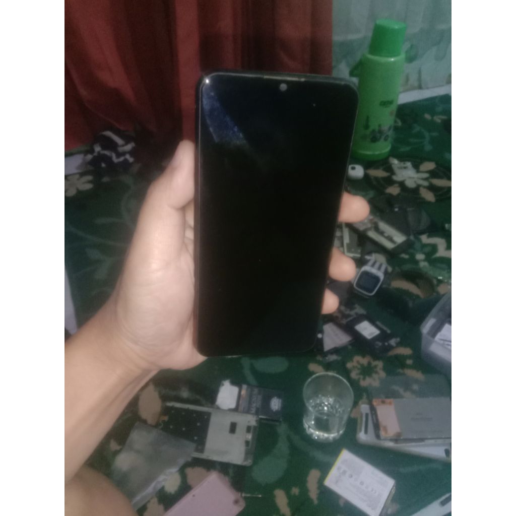lcd touchscreen vivo y12